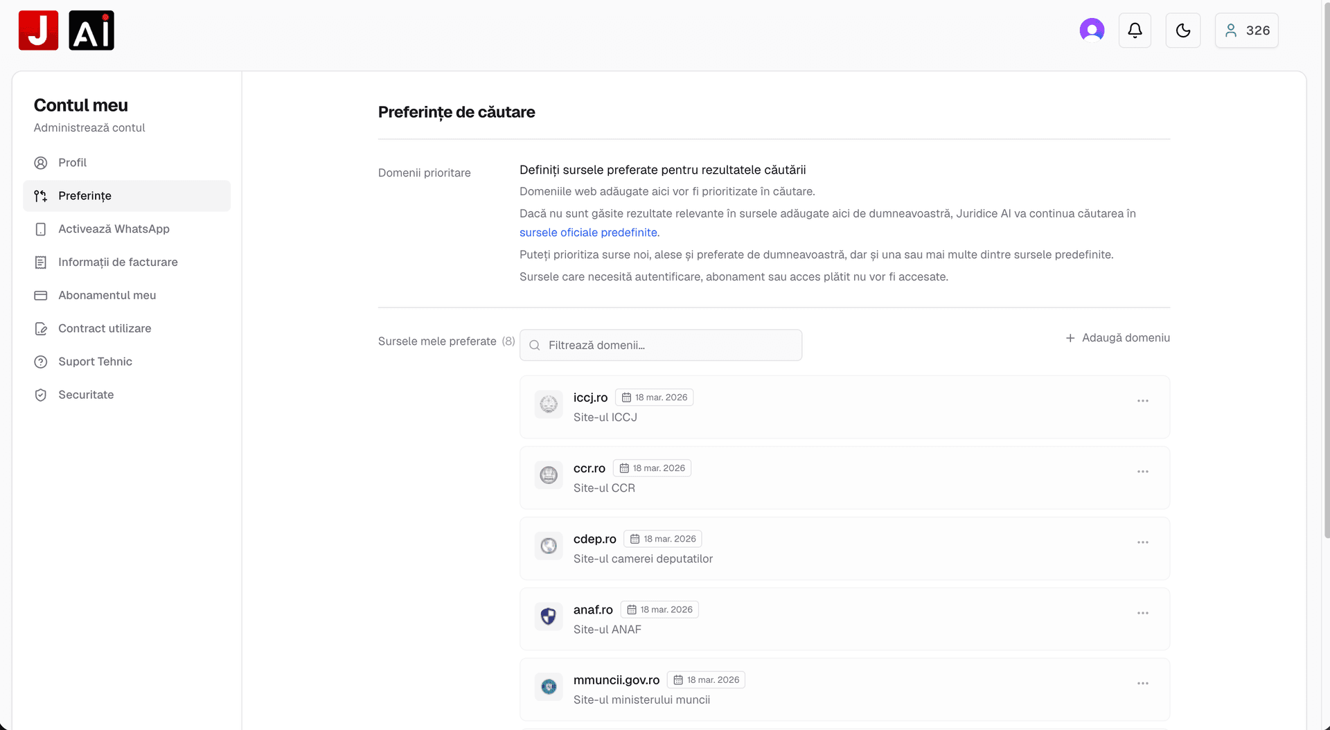 jai-custom-search-domains