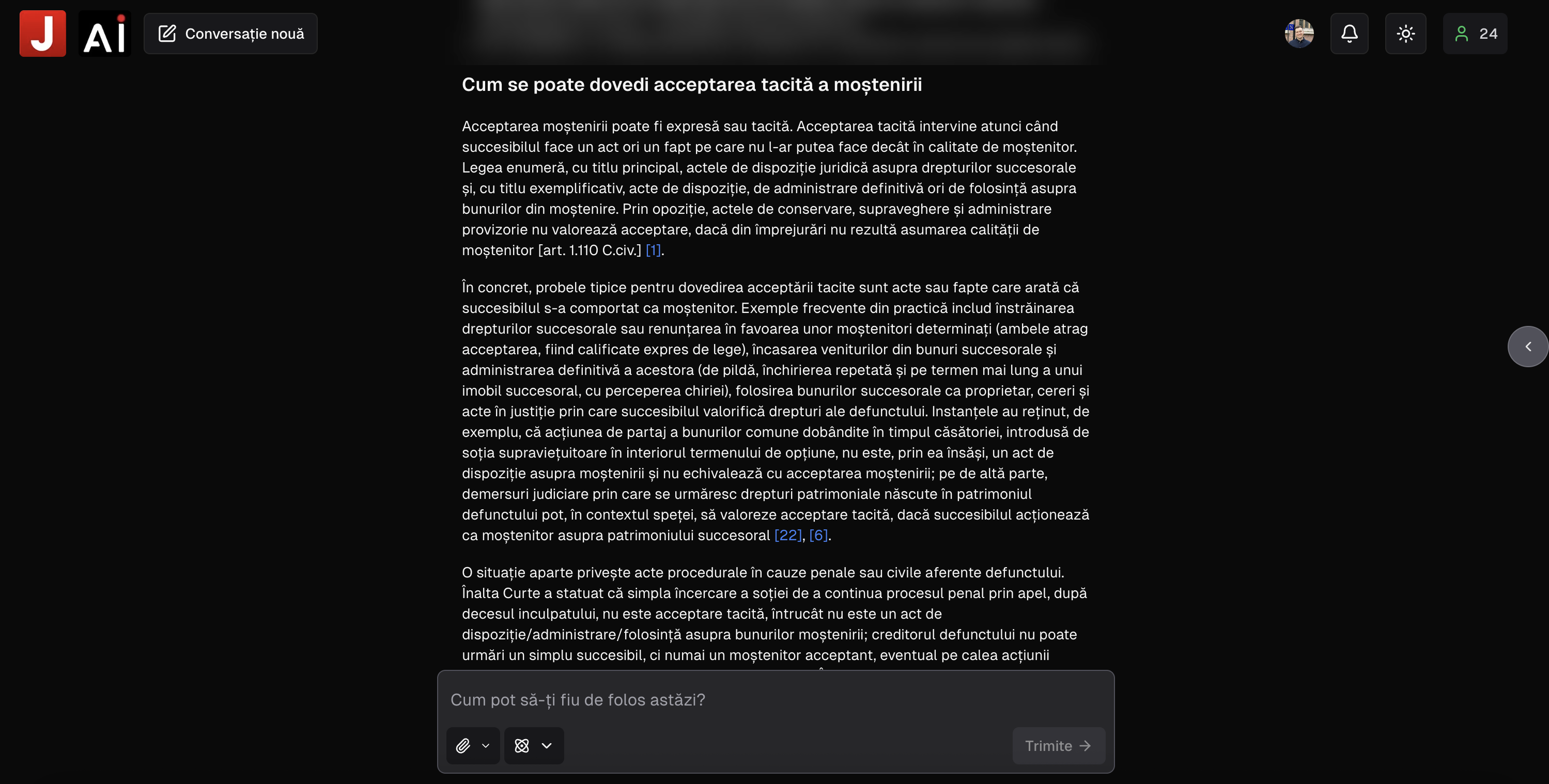 Citarea surselor în text