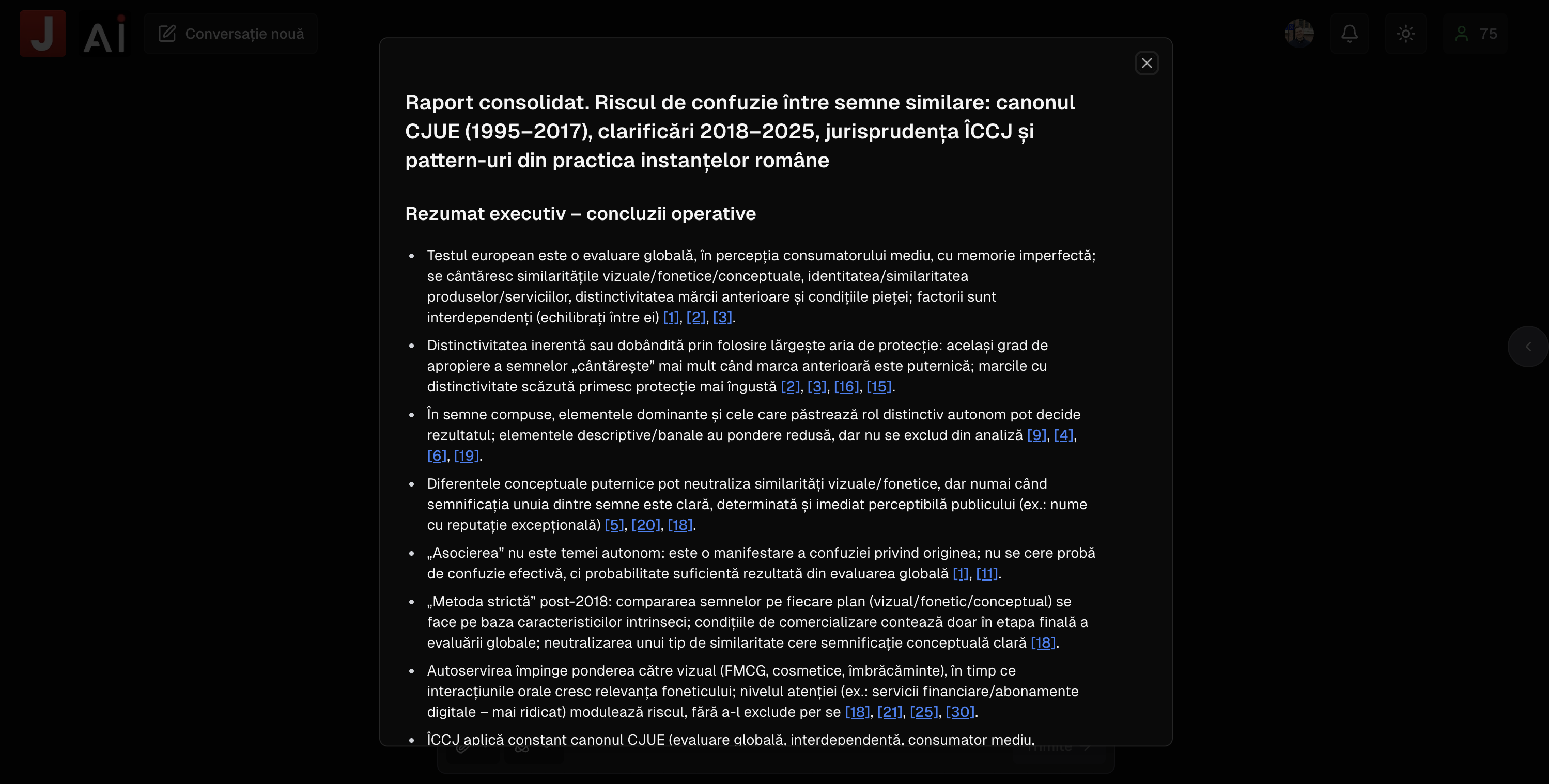 Raport Deep Research Maximizat